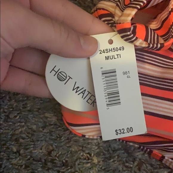 Bathing suit bikini bottom - Picture 3 of 4